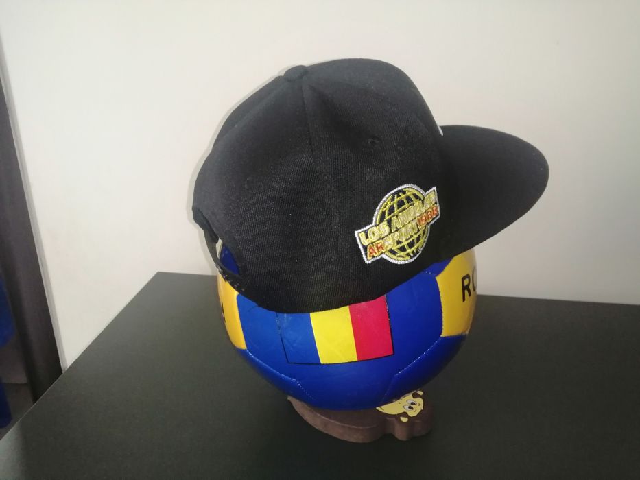 Șapcă Reglabila Snapback