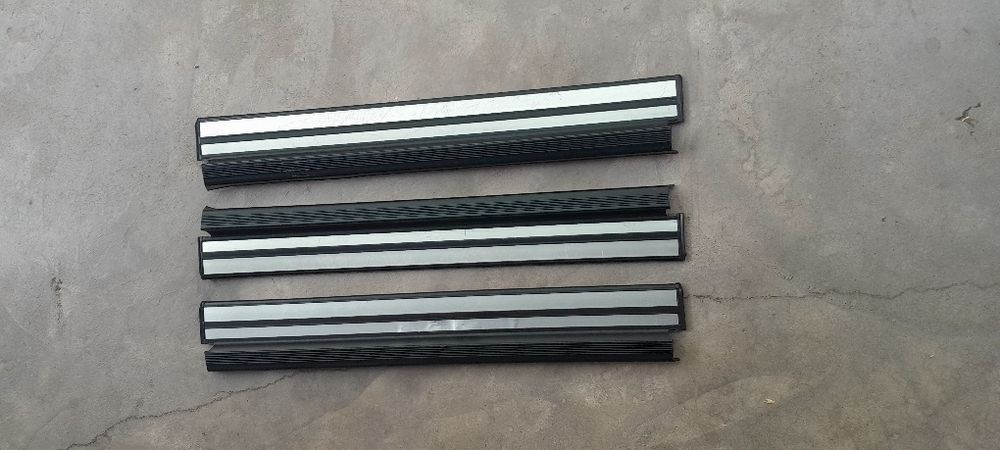 Салон детали 124