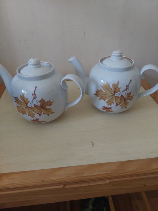 Посуда ссср бу новая