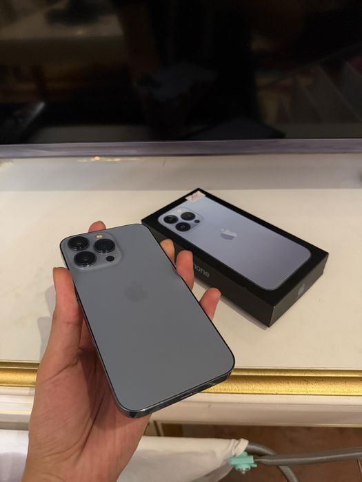 Айфон 13про сатылады