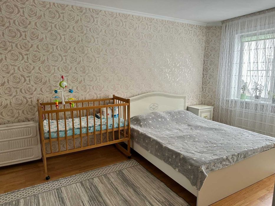 продам 3к квартиру на ТД Рахмет