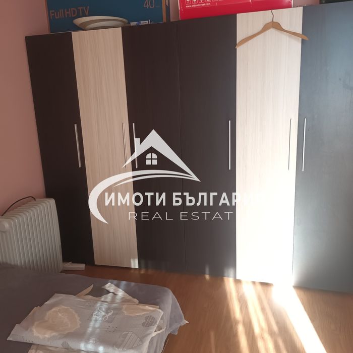 Продава се Тристаен апартамент в Балчик - 82 кв.м за 915 €/кв.м - Снимка #11