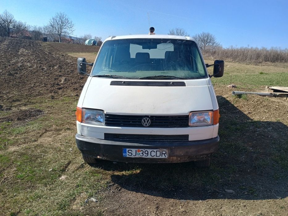 Vând doka T4 an 1996