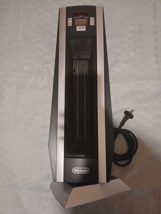 Печки за отопление DeLonghi, Crown