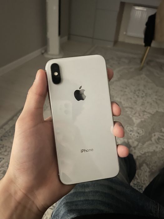 iPhone X / Айфон Х 256гб