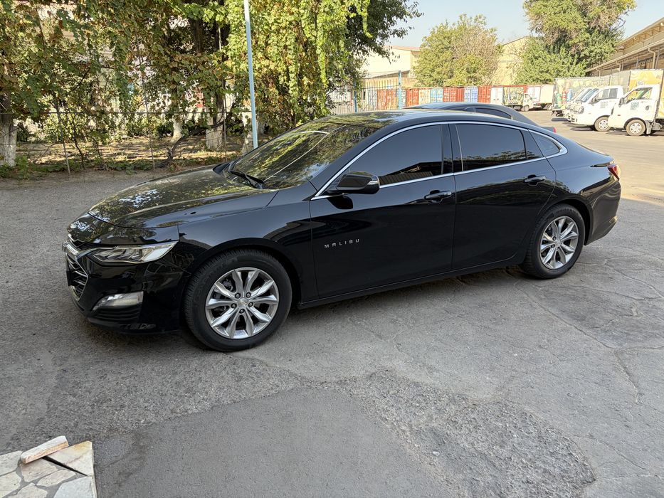 Malibu 2 premier