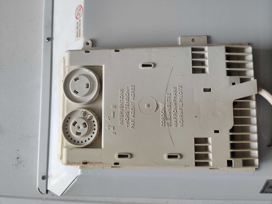 Френски конвектор 1000w