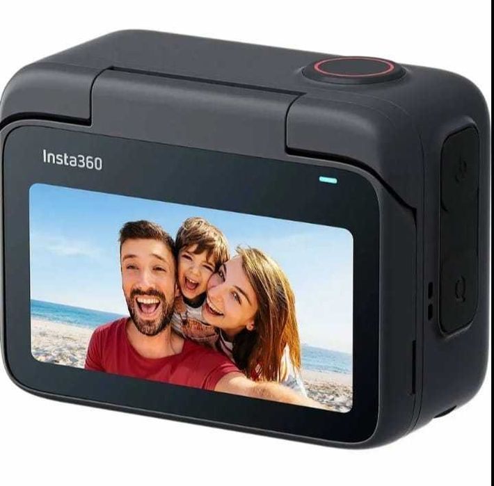 Экшн камера insta360 GO3S/64ГБ