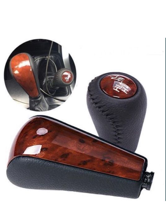 Ручка акпп дерево прадо 120 gx 470 подножка зеркала хром пороги