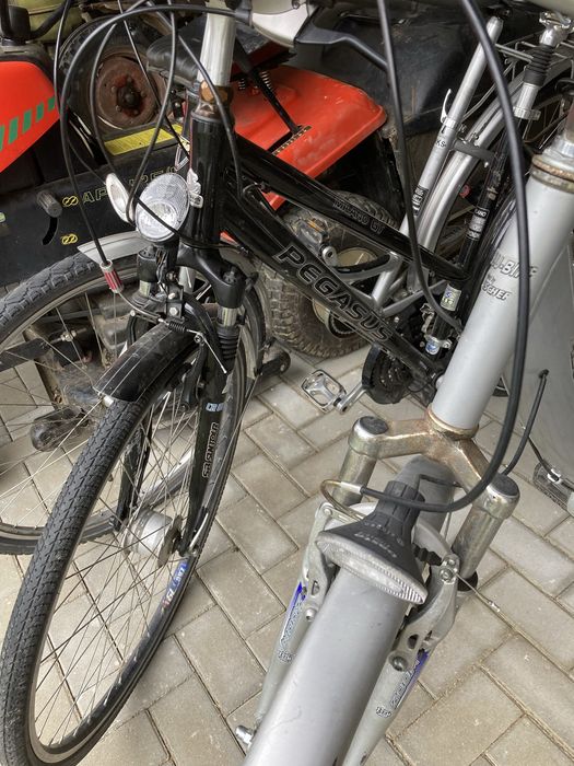 Vand biciclete