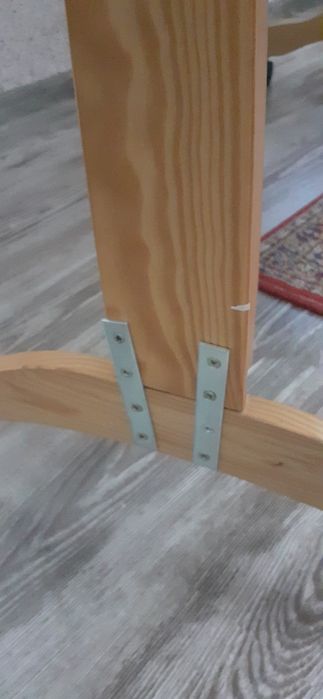 Детска кошара 90/40