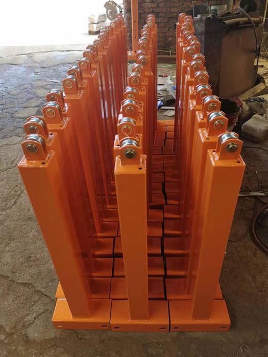 Строительная люлька фасадная люлька zlp 630 оборудование запчасти