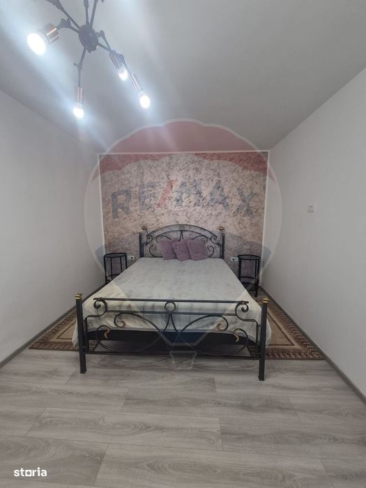 Apartament cu 2 camere,82 mp Arad Plaza