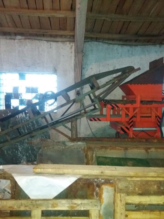 Тепловблок рядовой город щучинск