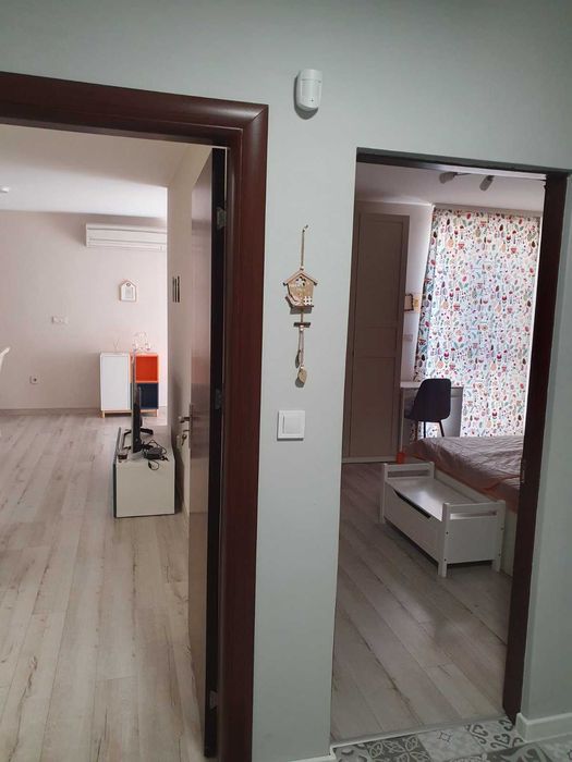 Продава се Двустаен апартамент в Пловдив, Кючук Париж - 85 кв.м за 1883 €/кв.м - Снимка #11