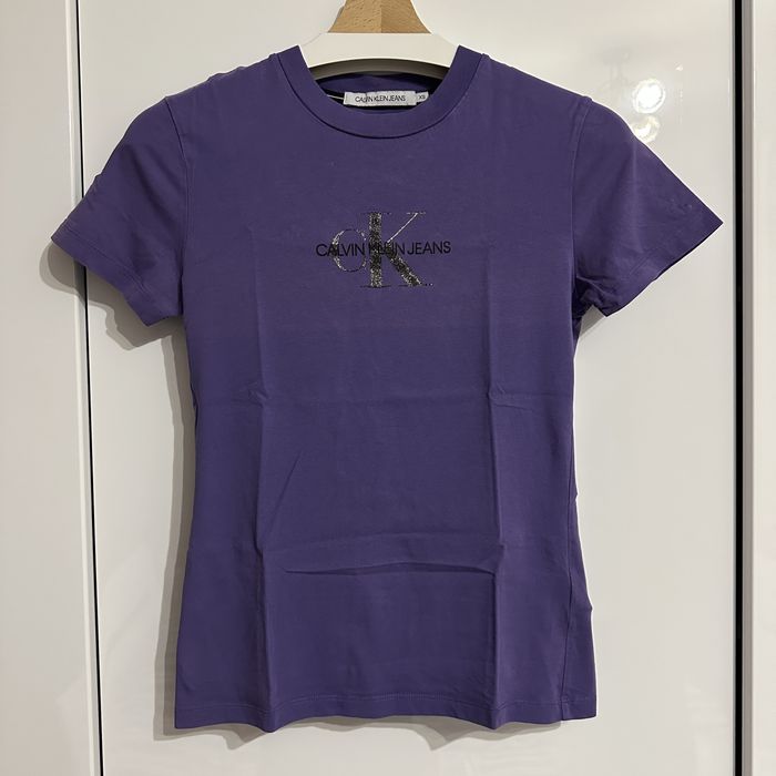 Дамски тениски Calvin Klein, Zara