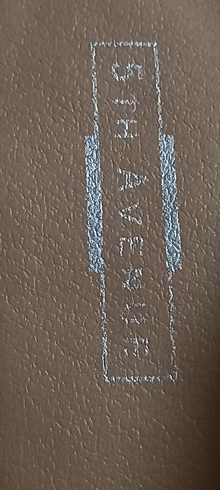 Дамски обувки естесвена кожа