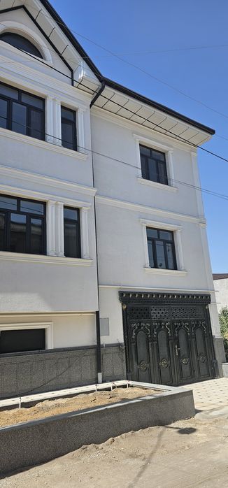 Сдаётся дом 2.5сотох, Сергели 4 махалля Сугдиена