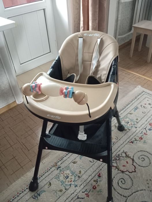 Детские стульчики