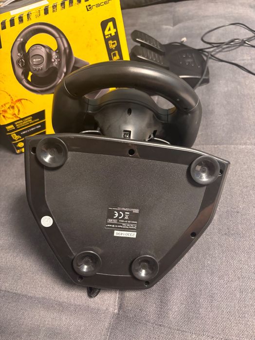 Tracer Rayder 4 in 1 волан