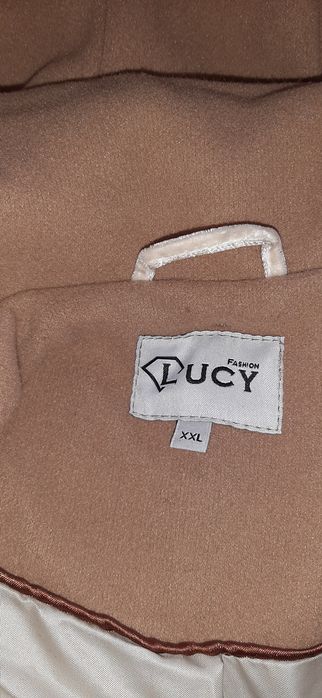 Ново Яке LUCY XL-XXL