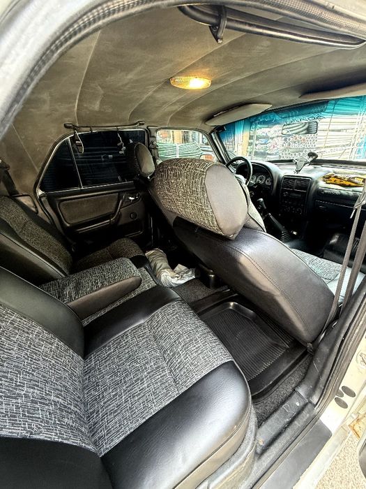 Volga 31105 Srochno 2009 yil