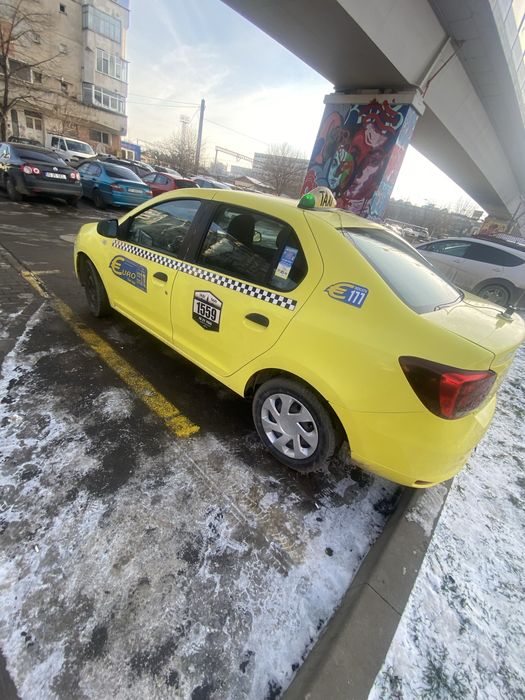 Vand Dacia Logan 2017