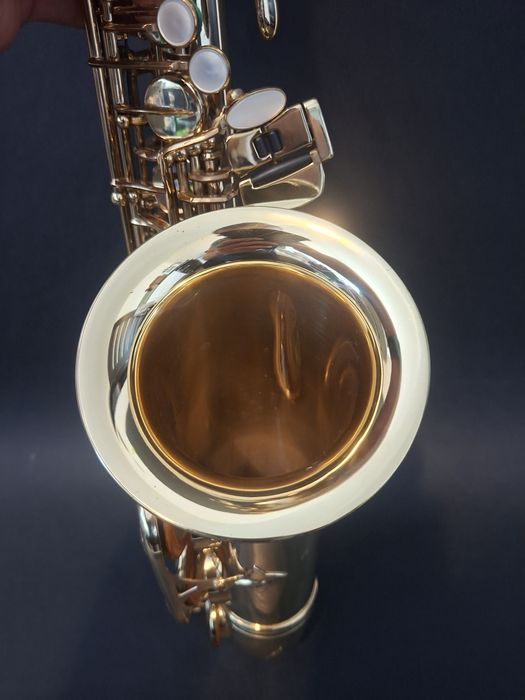 Saxofon Selmer Seria 1