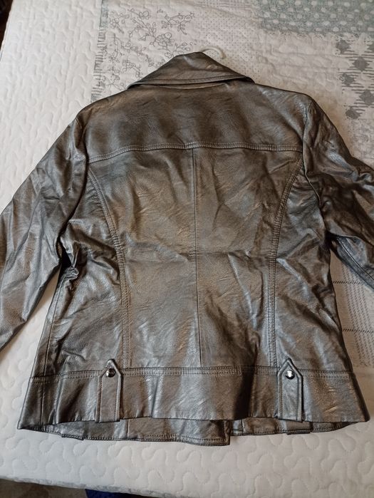 Яке JUNONA еко кожа, пролетно