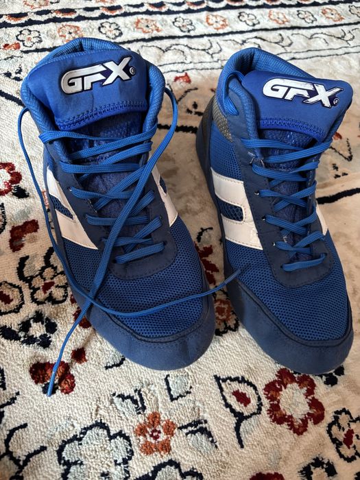 борцовка GFX НОВЫЙ 42 Размер