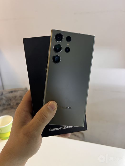 Samsung s23 Ultra