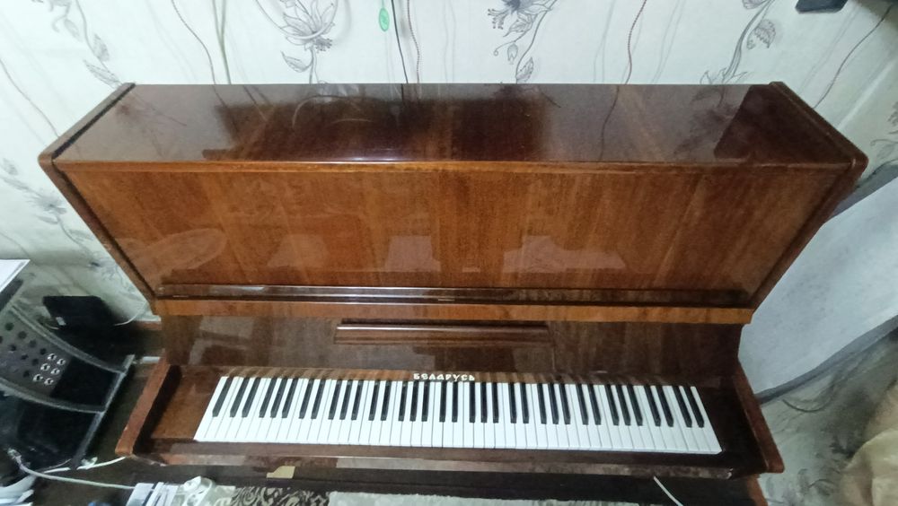 Пианино Беларусь