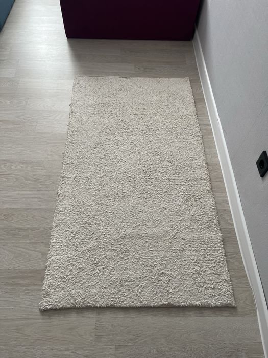 ковры  хорошие 3шт