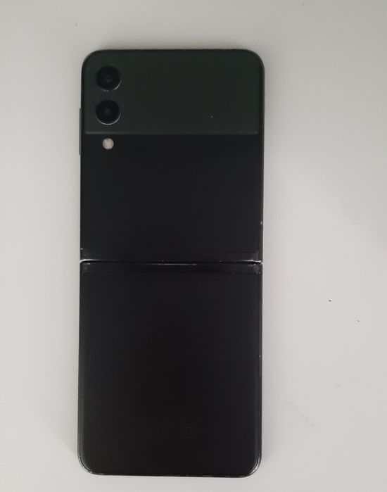 Samsung a flip 3