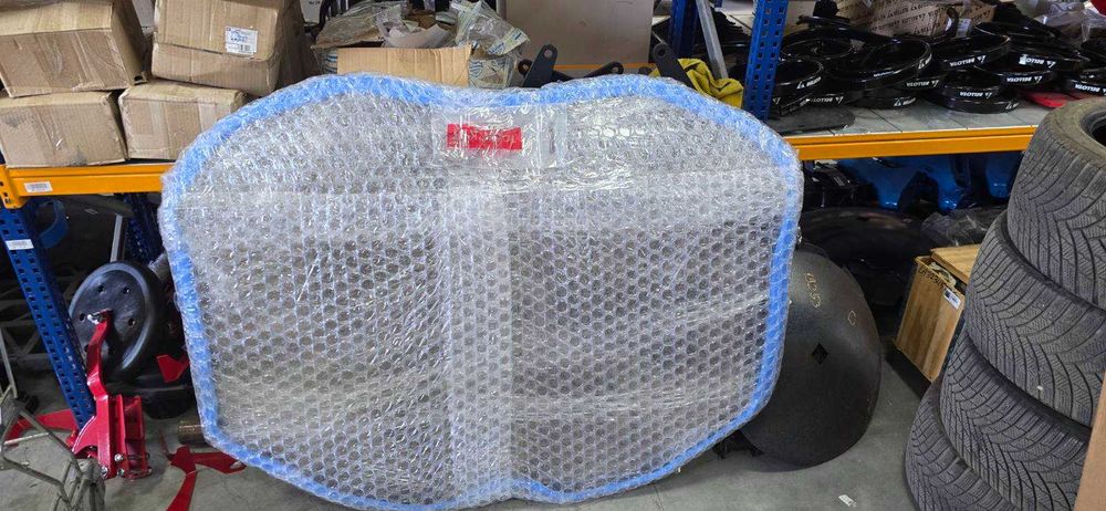 Предно стъкло за CAN-AM 2016-2024