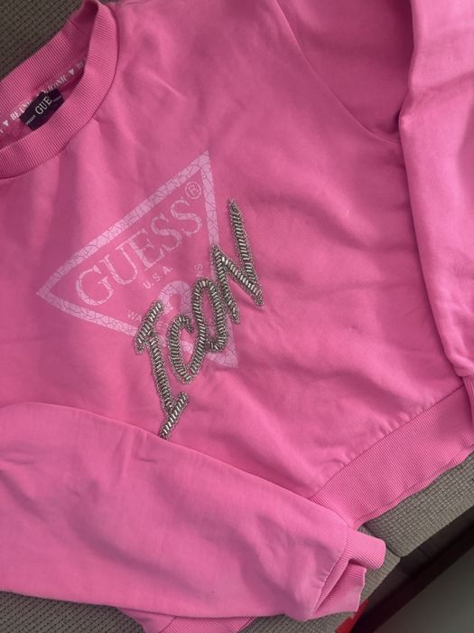 Оригинална блуза Guess