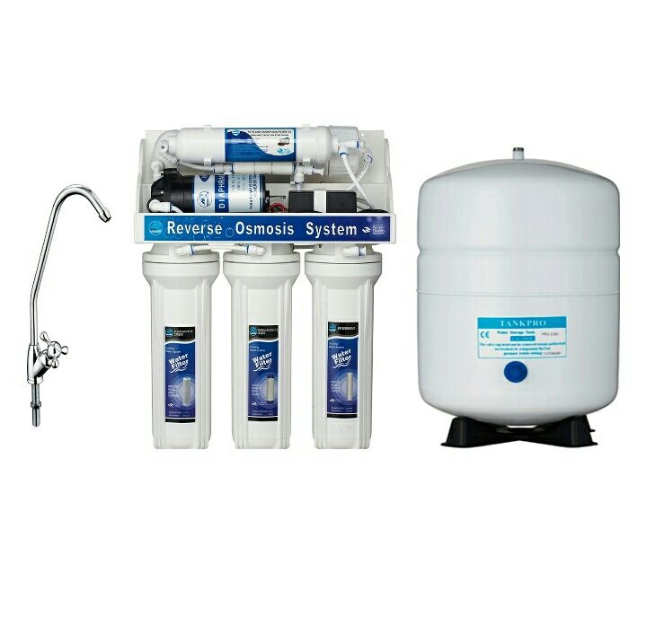 Фильтр для питьевой воды.