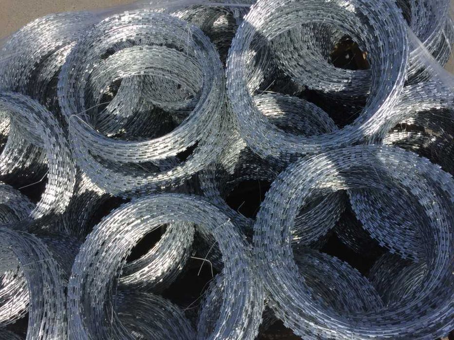 Егоза с сертификатом и колючая проволка объем есть!