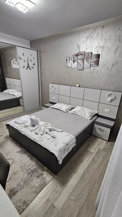 Inchiriez ap 2 si 3 camere Mamaia Nord