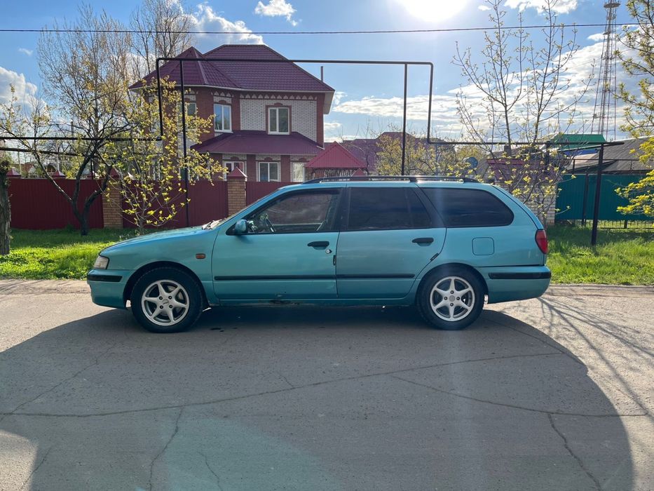 Продам авто на ходу