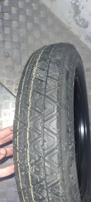 Rezerva slim Bmw pe 15