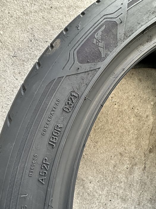 Anvelope 245/40 R18 Good Year vară