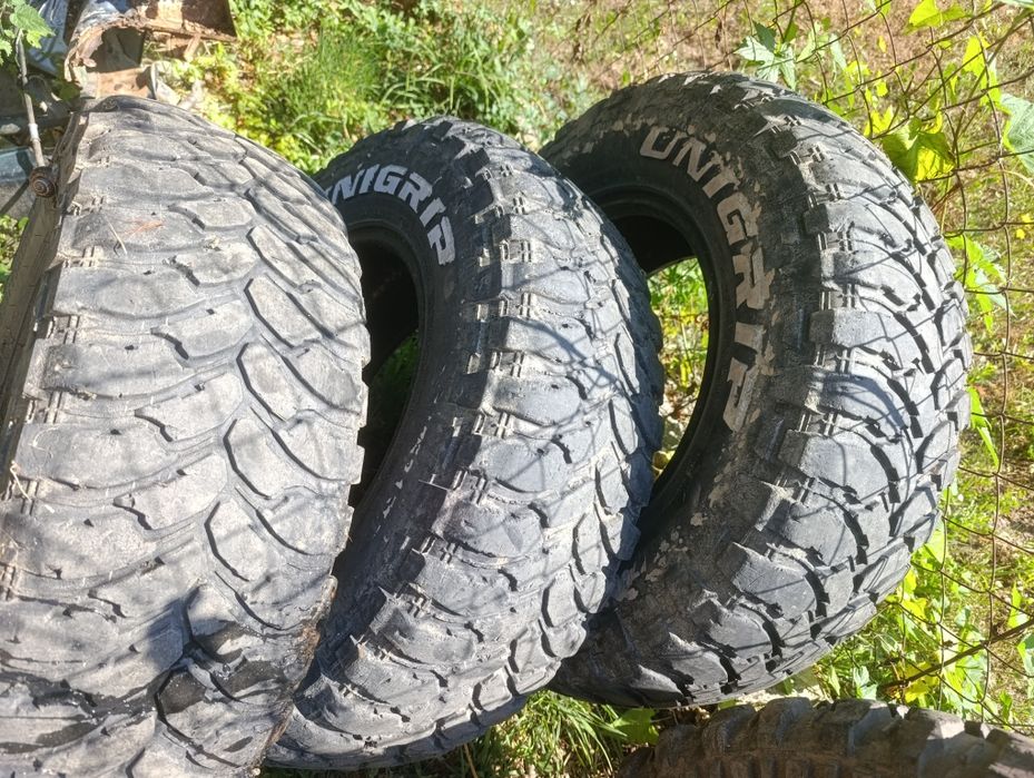 Джанти mitsubishi pajero 15 6x139,7