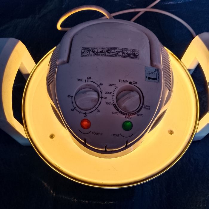 Печь для выпекания