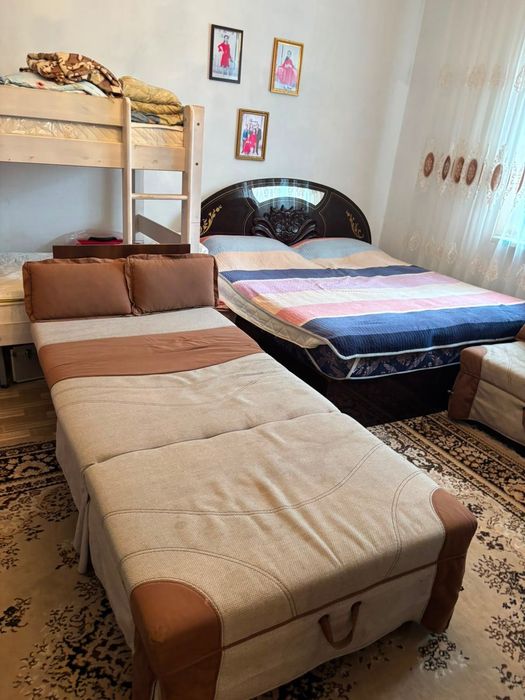 Продается кресло кровать Российский