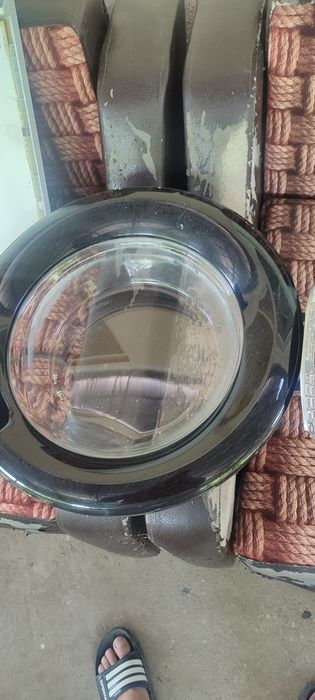 Стиральная машина Haier 9kg