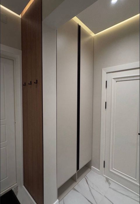 Сдается 2 ком ЖК Ozmakon