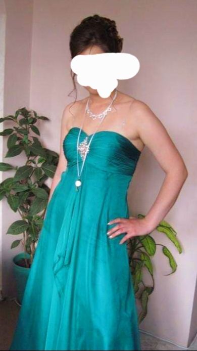 ‼️ПРОМО‼️Официална бална рокля