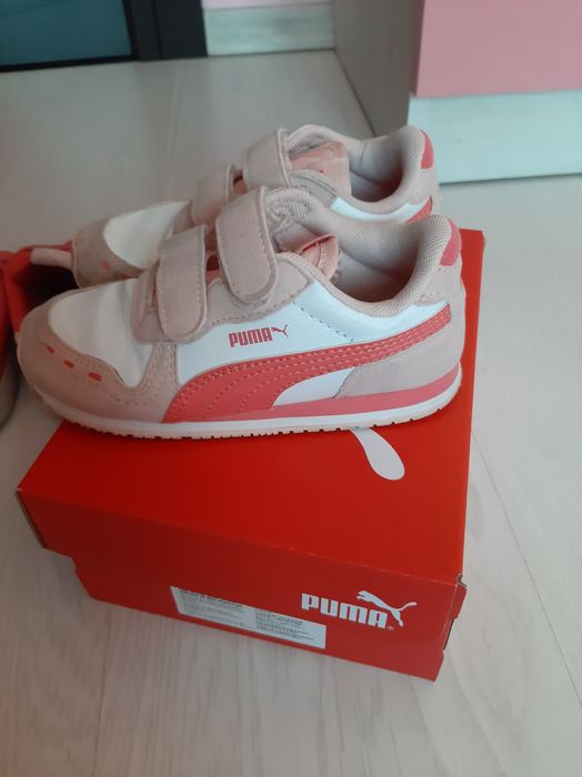 Маратонки пума запазени оригенални