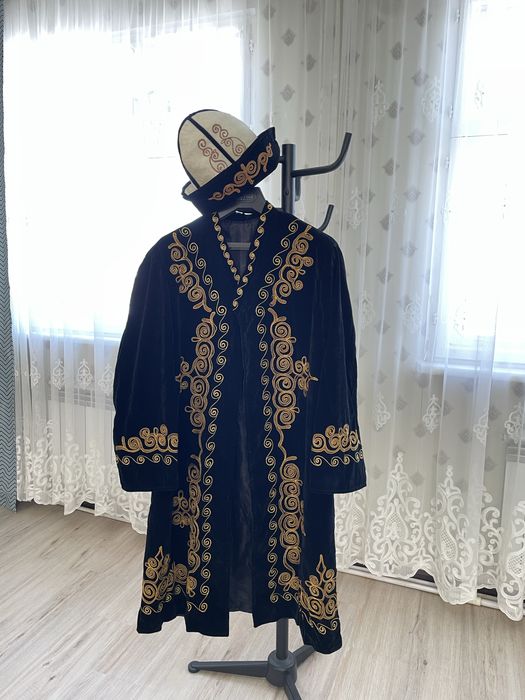 Шапаны по 6 тыс